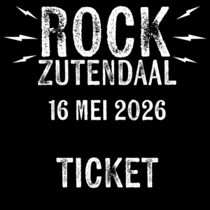 Rock Zutendaal 2026